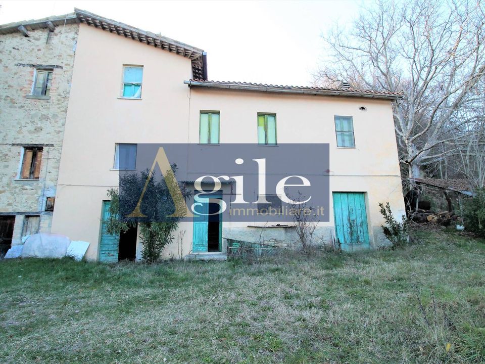 Villa i Venarotta, Ascoli Piceno - foto 1