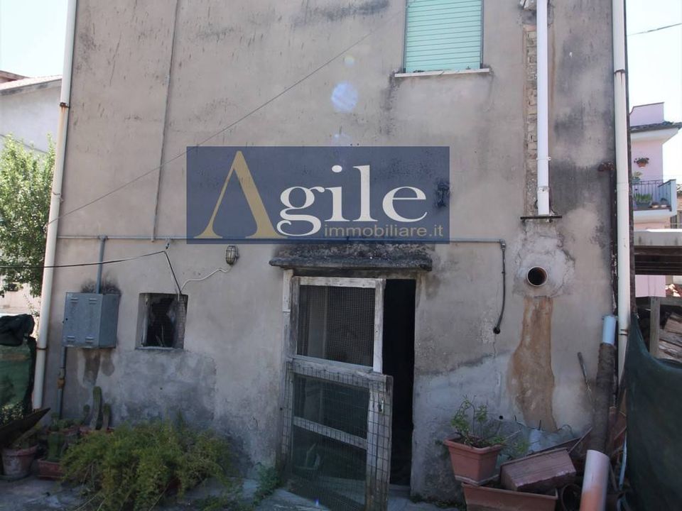 Villa en Spinetoli, Ascoli Piceno - foto 4