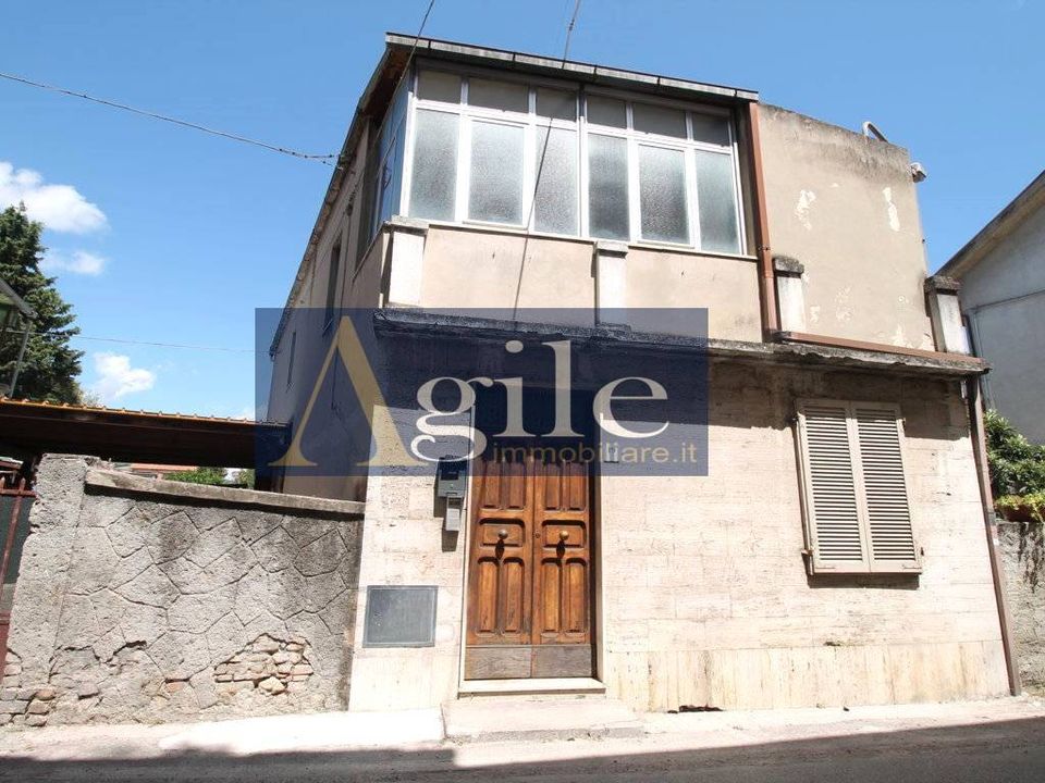 Villa en Spinetoli, Ascoli Piceno - foto 2