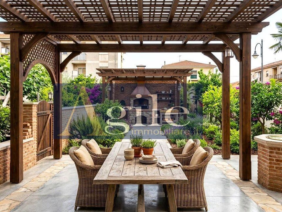 Villa en Spinetoli, Ascoli Piceno - foto 5