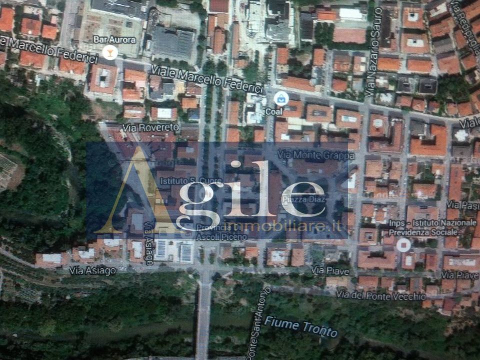 Lejlighed i Ascoli Piceno, Ascoli Piceno - foto 4