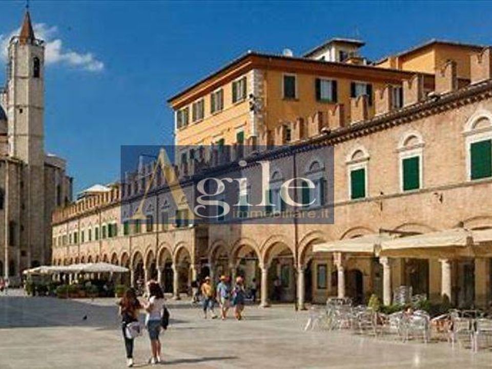 Lejlighed i Ascoli Piceno, Ascoli Piceno - foto 5