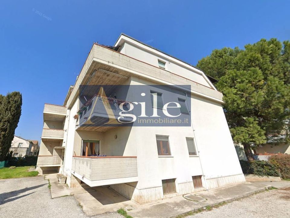Lejlighed i Spinetoli, Ascoli Piceno - foto 1