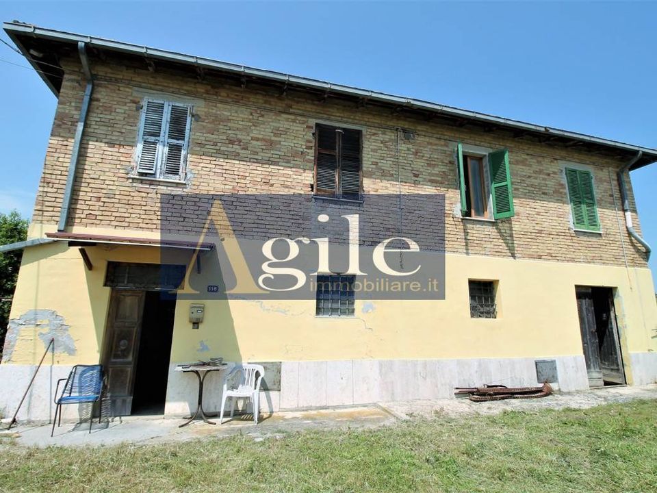 Villa a Castorano, Ascoli Piceno - foto 1