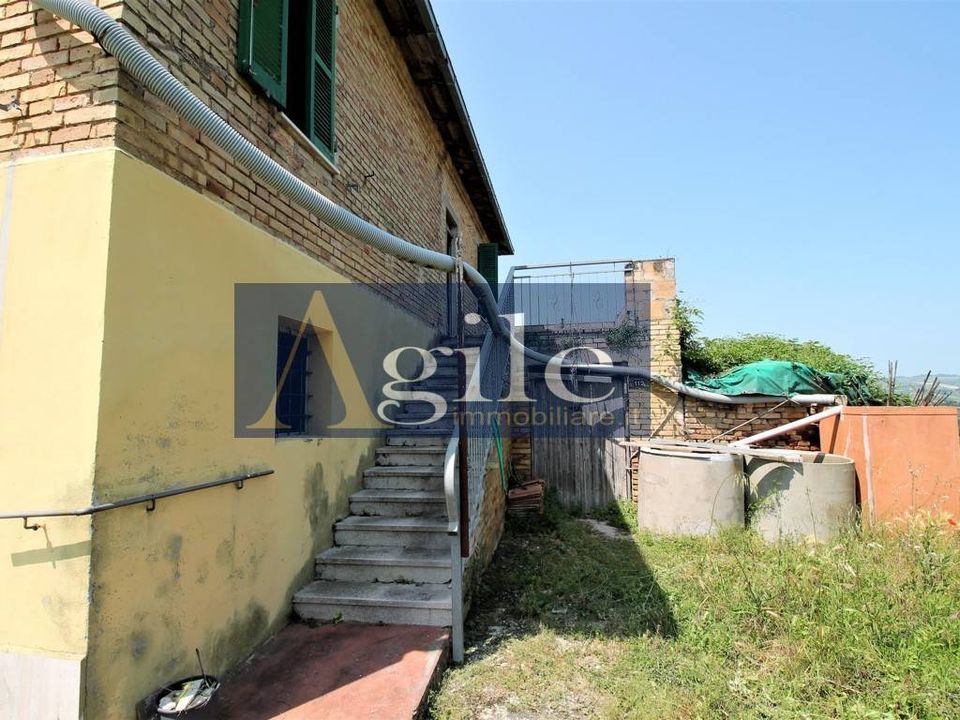 Villa a Castorano, Ascoli Piceno - foto 4