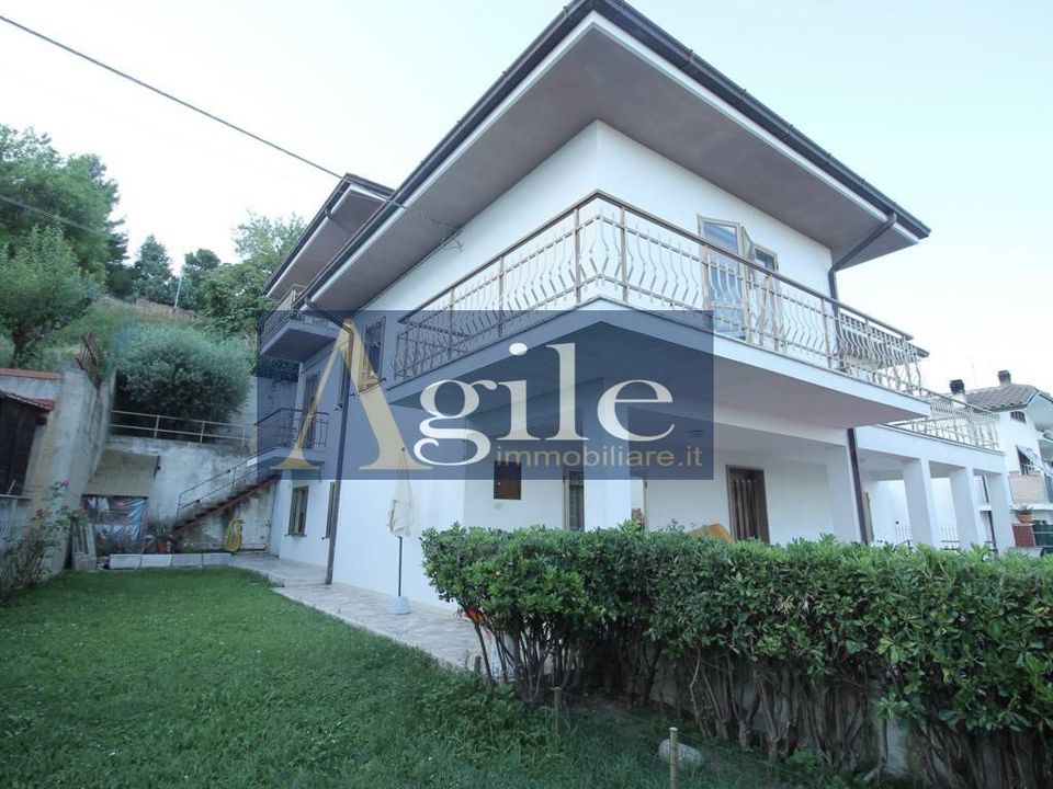 Villa a Ripatransone, Ascoli Piceno - foto 2