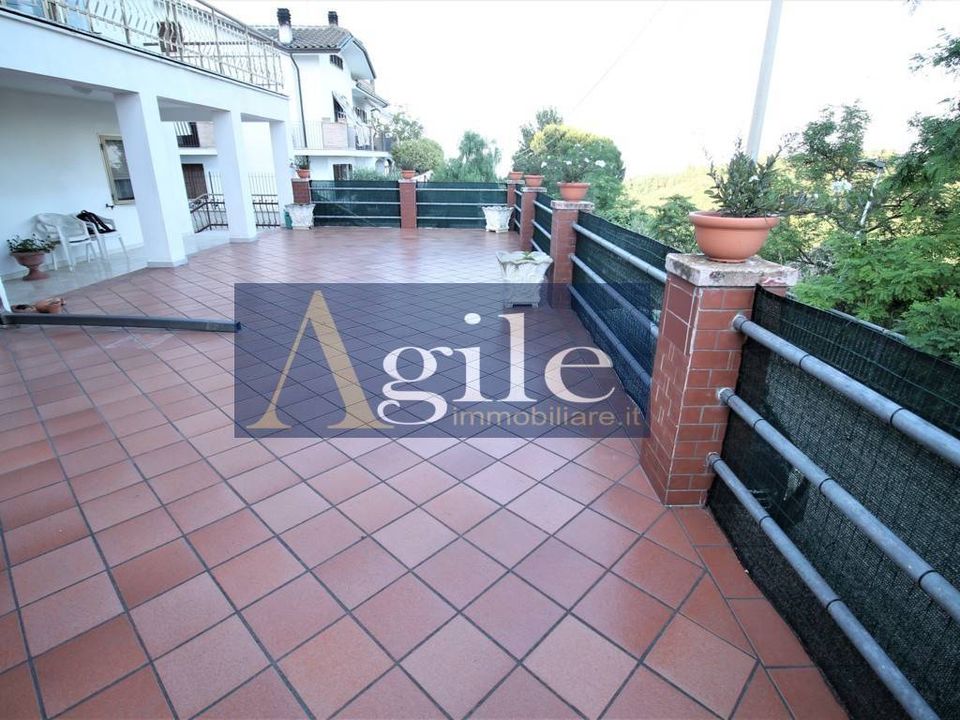 Villa a Ripatransone, Ascoli Piceno - foto 3