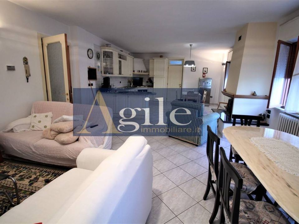 Villa a Ripatransone, Ascoli Piceno - foto 5