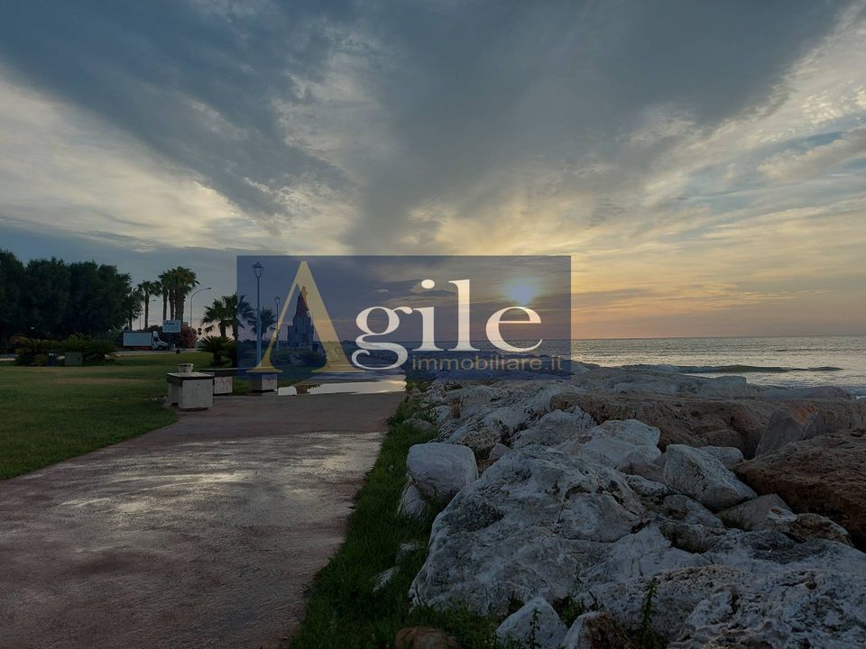Lejlighed i San Benedetto Del Tronto, Ascoli Piceno - foto 4