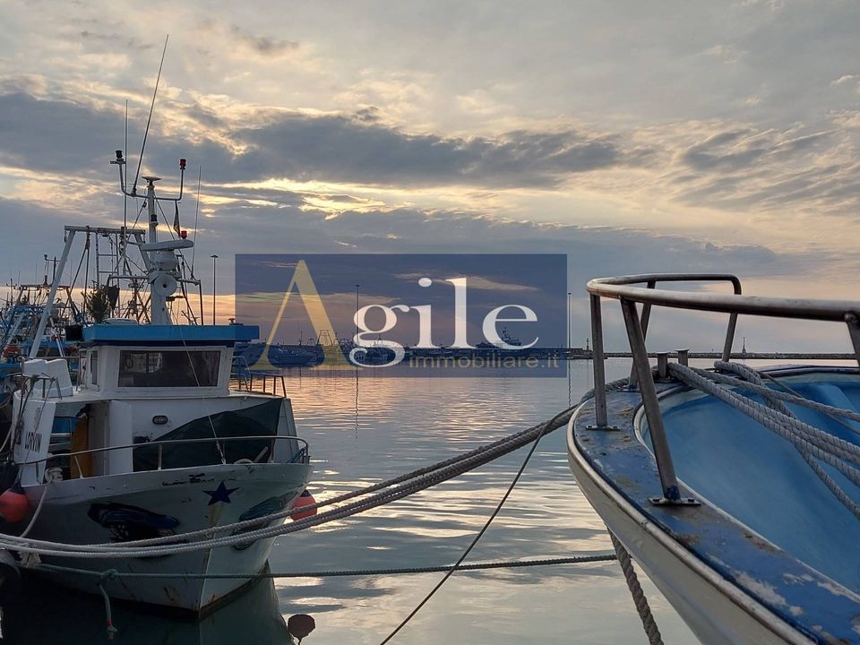 Lejlighed i San Benedetto Del Tronto, Ascoli Piceno - foto 5