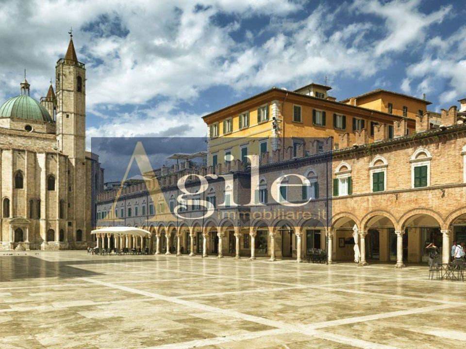 Leilighet i Ascoli Piceno, Ascoli Piceno - bilde 2