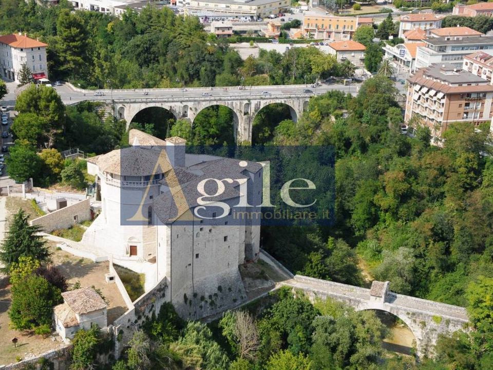 Leilighet i Ascoli Piceno, Ascoli Piceno - bilde 4