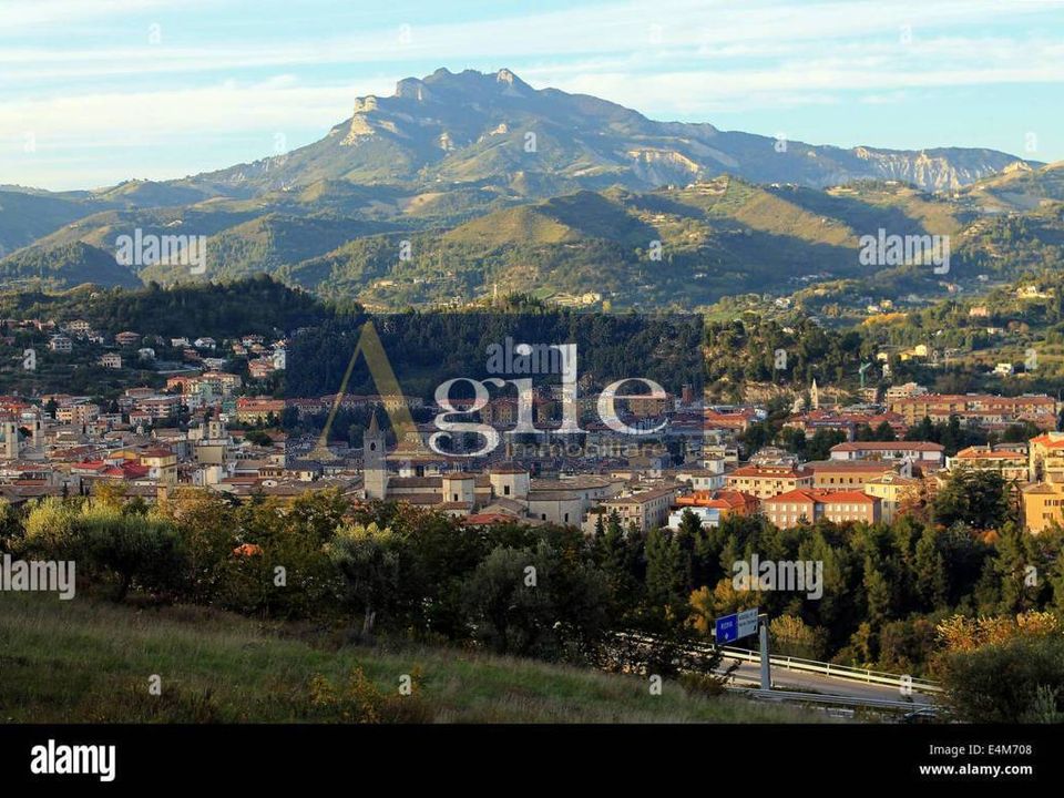 Leilighet i Ascoli Piceno, Ascoli Piceno - bilde 5