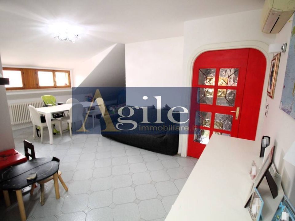 Lejlighed i Ascoli Piceno, Ascoli Piceno - foto 1