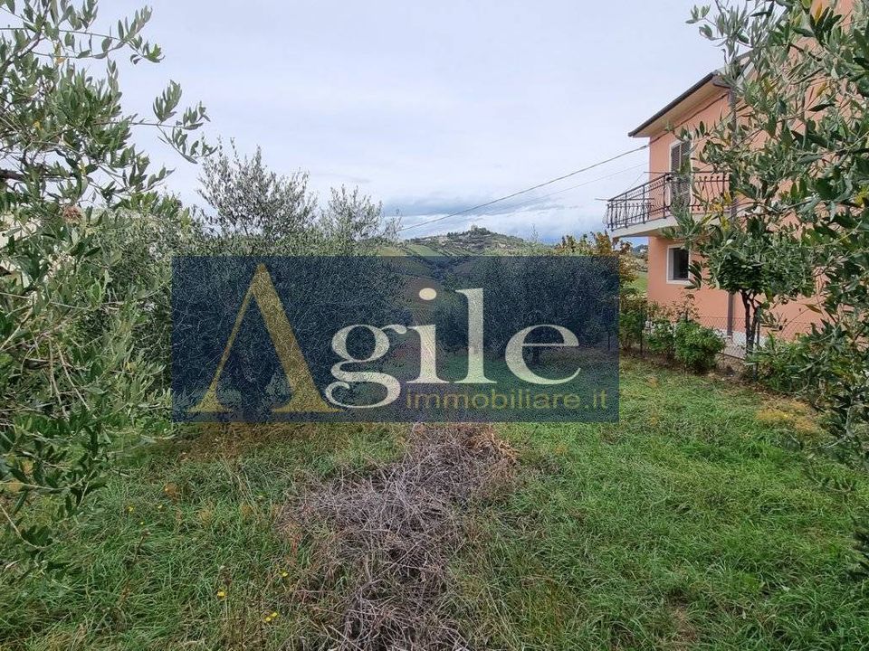 Tomt i Monteprandone, Ascoli Piceno - bilde 2