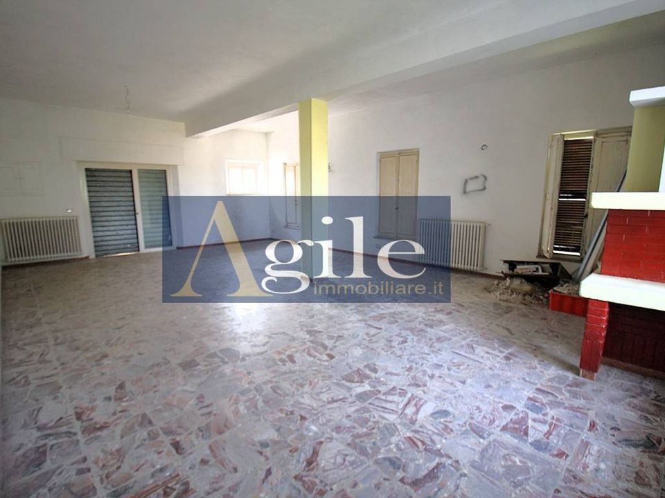 Villa i Monsampolo del Tronto, Ascoli Piceno - foto 3