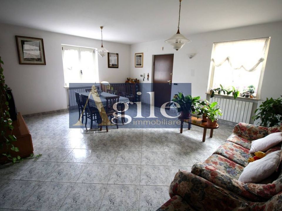 Reihenhaus in Folignano, Ascoli Piceno - Foto 1