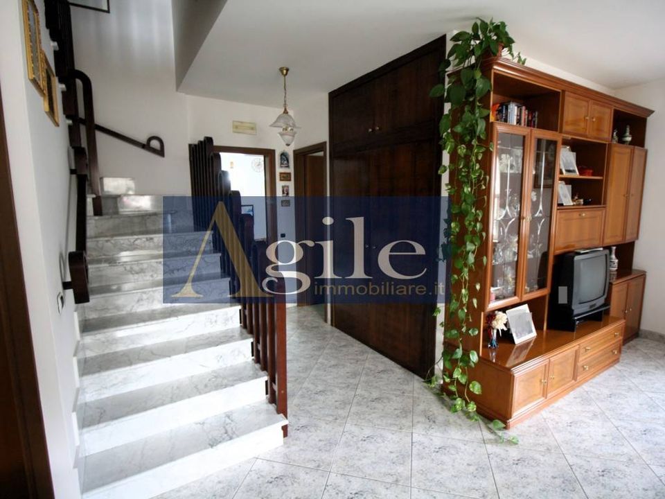 Reihenhaus in Folignano, Ascoli Piceno - Foto 4