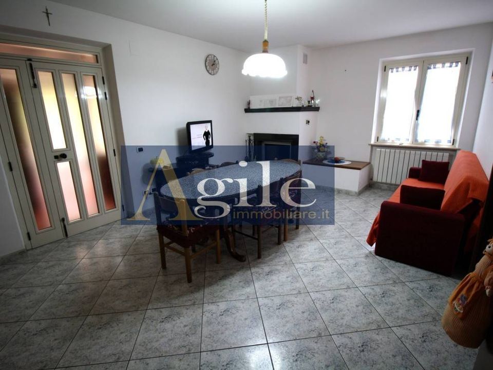 Reihenhaus in Folignano, Ascoli Piceno - Foto 5