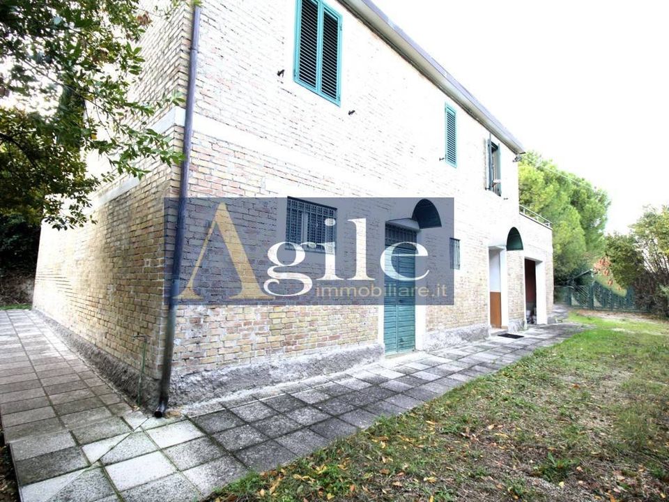 Villa i Offida, Ascoli Piceno - foto 1