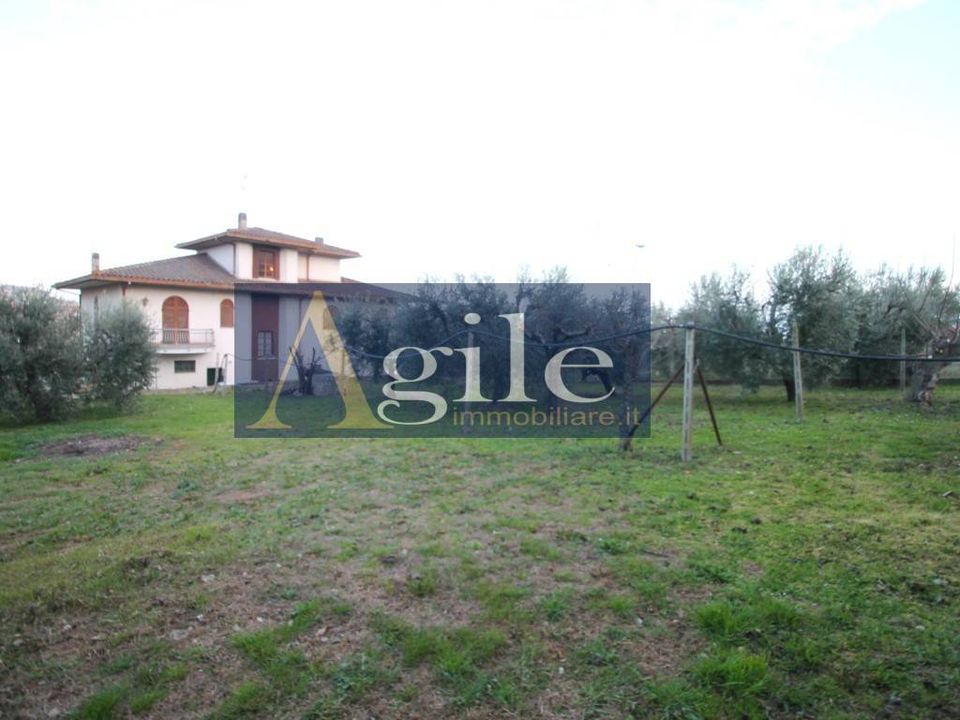 Villa i Spinetoli, Ascoli Piceno - foto 1