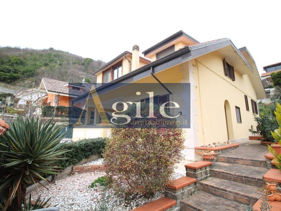 Villa i Ascoli Piceno, Ascoli Piceno - foto 1