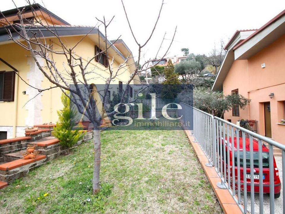 Villa i Ascoli Piceno, Ascoli Piceno - foto 4