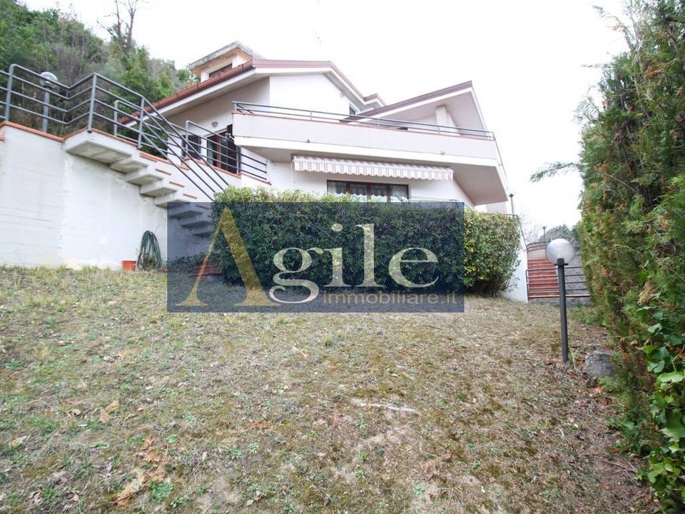 Villa i Ascoli Piceno, Ascoli Piceno - foto 1
