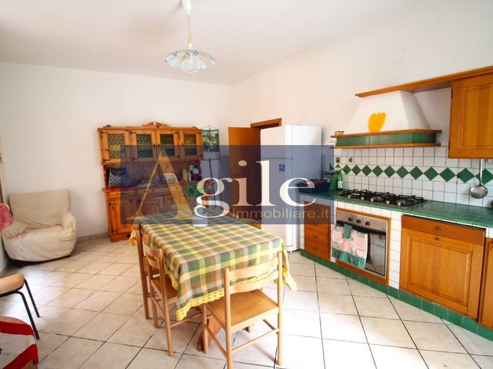 Villa i Alba Adriatica, Teramo - bilde 4