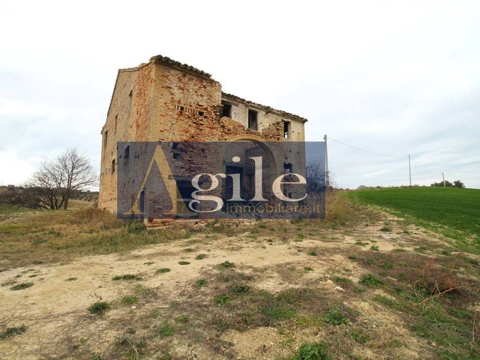 Landejendom i Monteprandone, Ascoli Piceno - foto 1