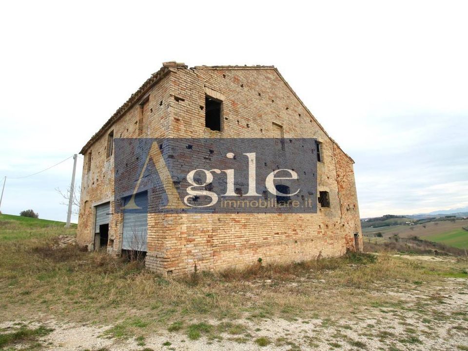 Landejendom i Monteprandone, Ascoli Piceno - foto 4