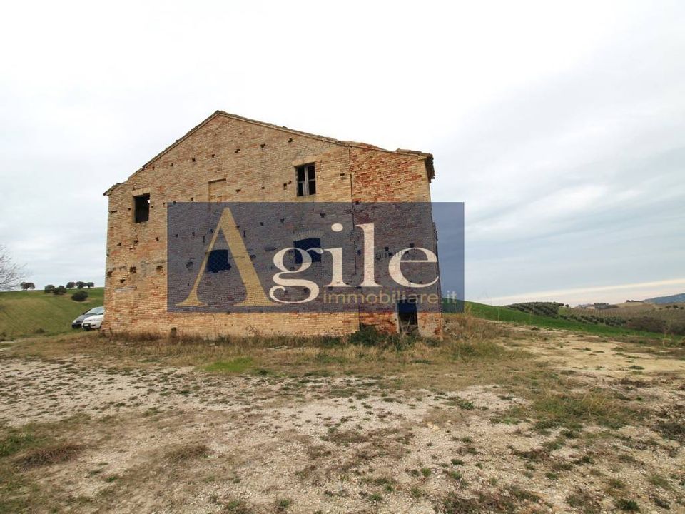 Landejendom i Monteprandone, Ascoli Piceno - foto 5