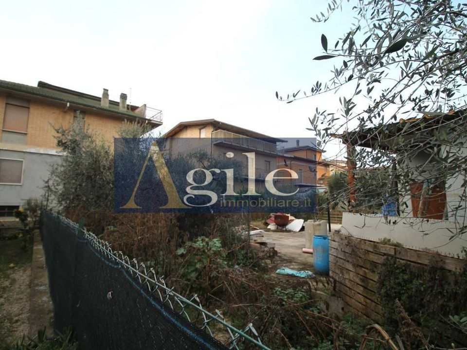 Helårsgrund i Spinetoli, Ascoli Piceno - foto 3