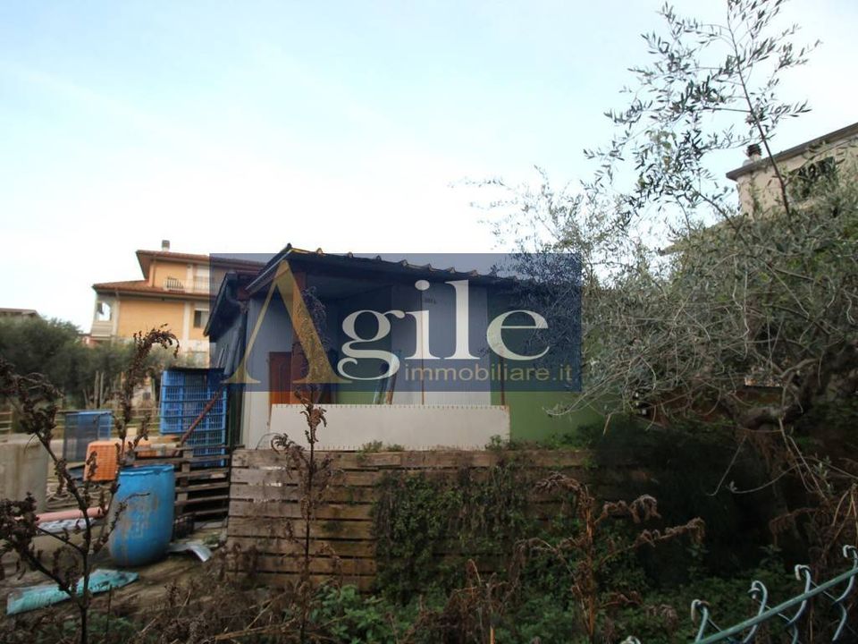 Helårsgrund i Spinetoli, Ascoli Piceno - foto 4