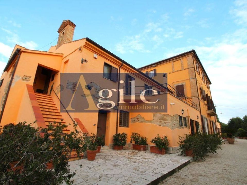 Villa i Offida, Ascoli Piceno - foto 2
