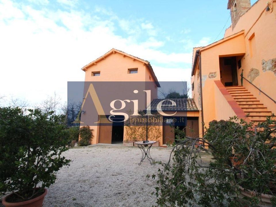 Villa i Offida, Ascoli Piceno - foto 3