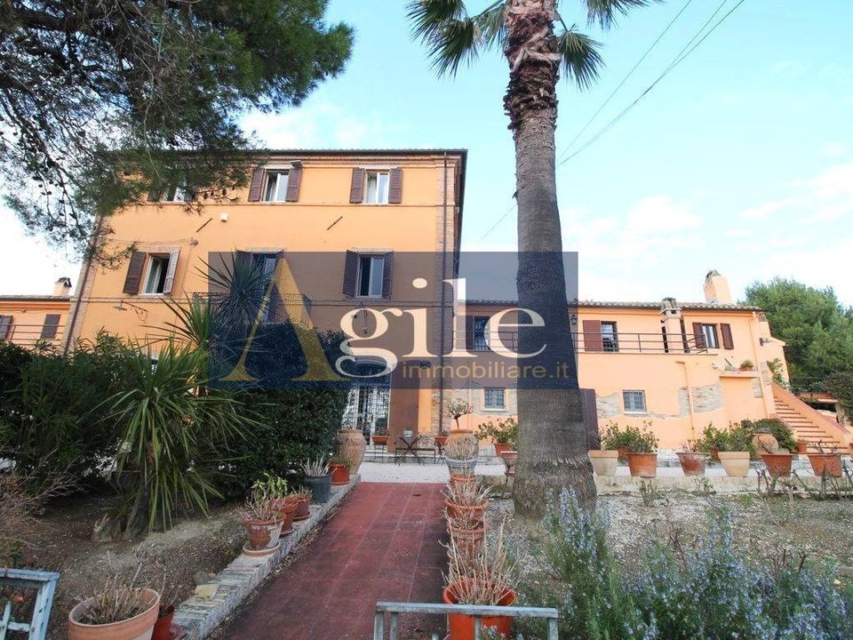 Villa i Offida, Ascoli Piceno - foto 4
