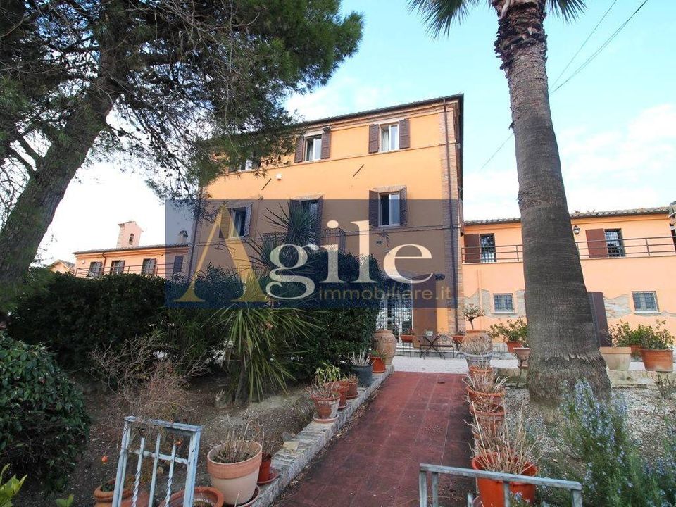 Villa i Offida, Ascoli Piceno - foto 5