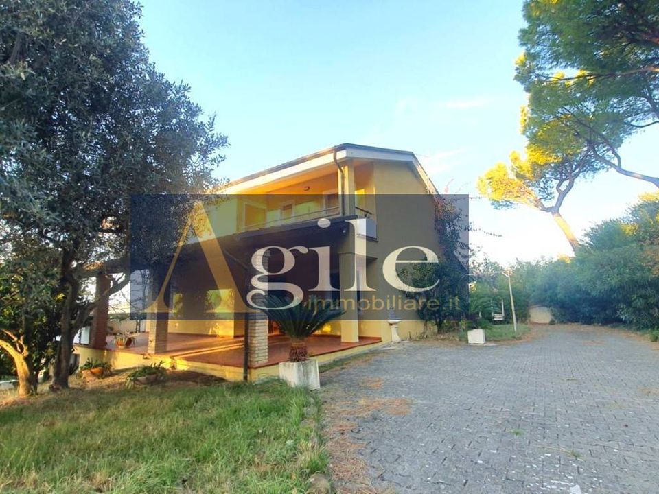 Willa: Colonnella, Teramo – zdjęcie 3