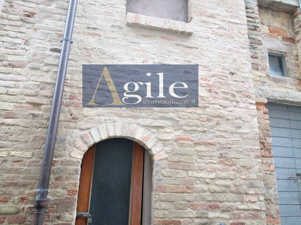 Villa i Acquaviva Picena, Ascoli Piceno - foto 1