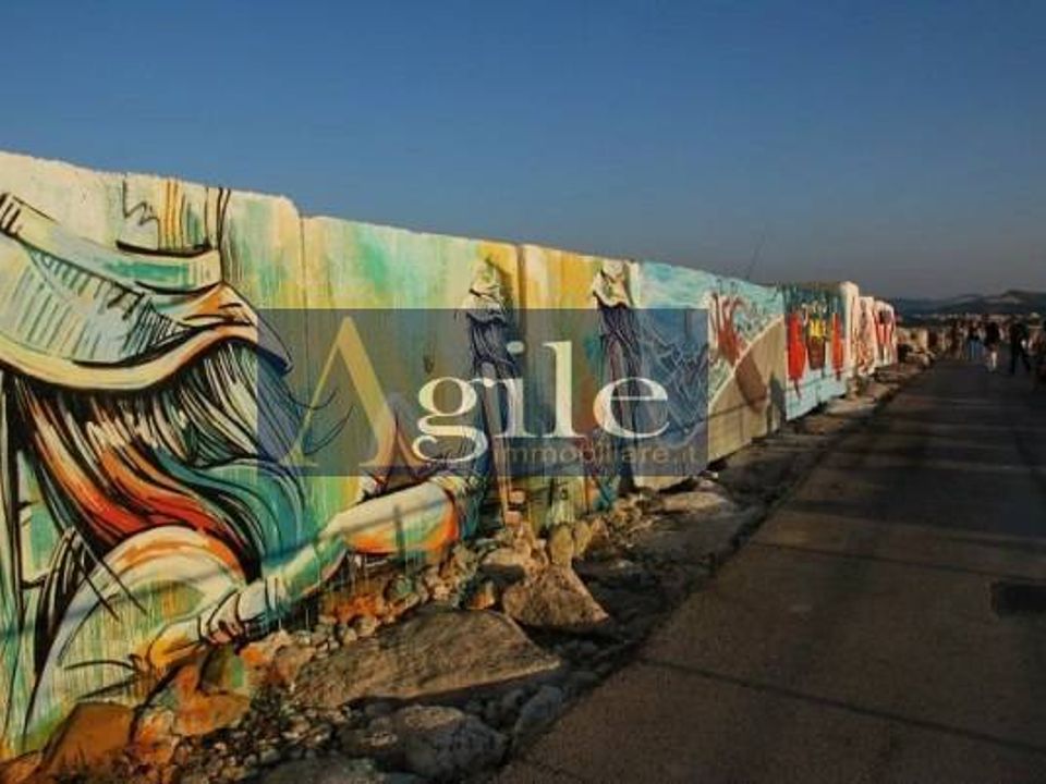 Leilighet i San Benedetto Del Tronto, Ascoli Piceno - bilde 1