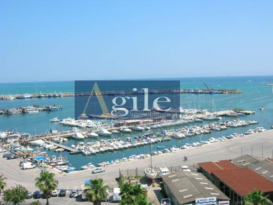Leilighet i San Benedetto Del Tronto, Ascoli Piceno - bilde 2