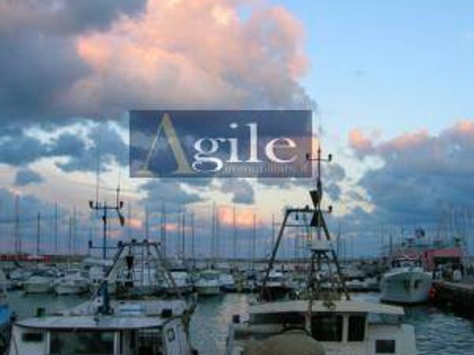 Leilighet i San Benedetto Del Tronto, Ascoli Piceno - bilde 5
