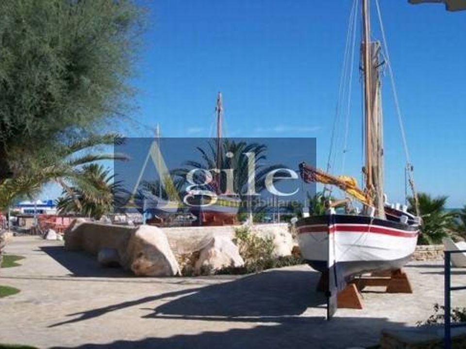 Leilighet i San Benedetto Del Tronto, Ascoli Piceno - bilde 1
