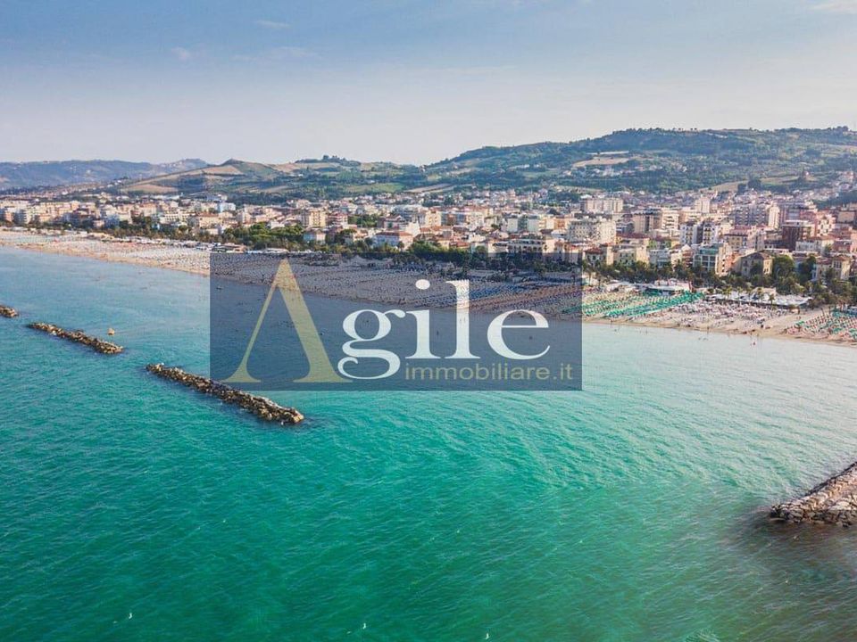 Leilighet i San Benedetto Del Tronto, Ascoli Piceno - bilde 3