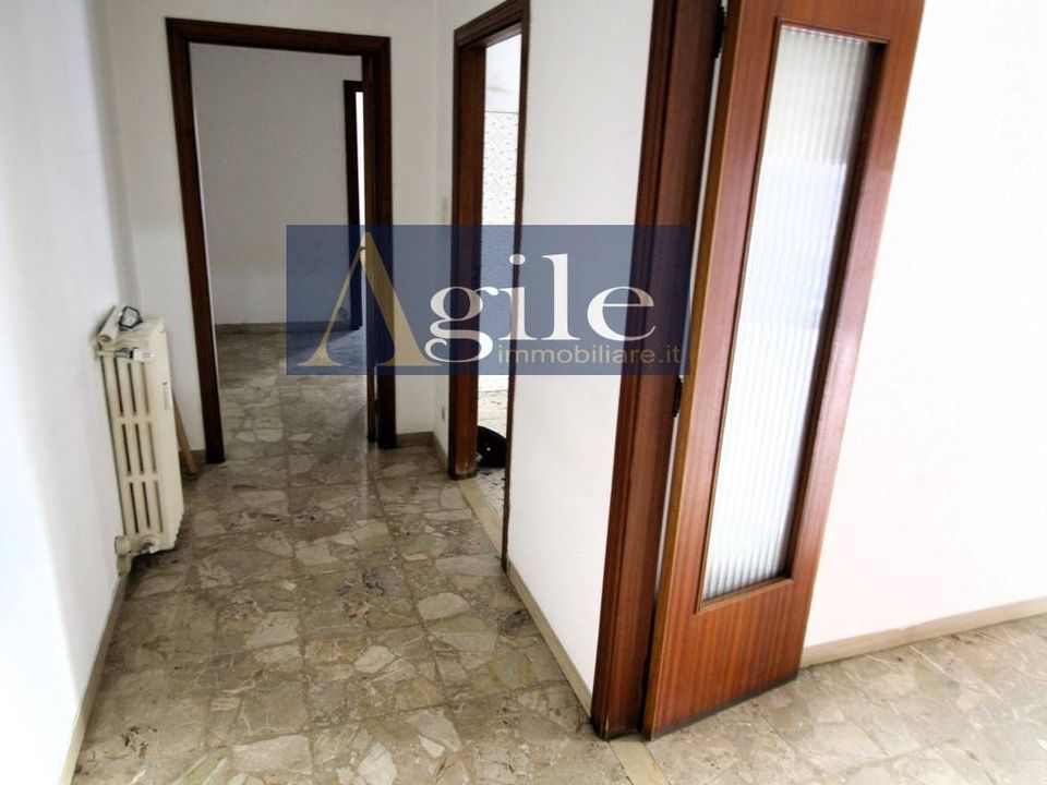 Lejlighed i Ascoli Piceno, Ascoli Piceno - foto 1