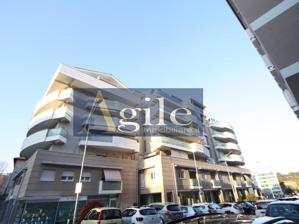 Apartament a Ascoli Piceno, Ascoli Piceno - foto 1