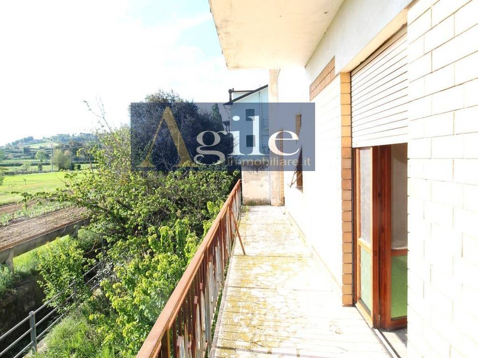 Villa i Monsampolo del Tronto, Ascoli Piceno - foto 3