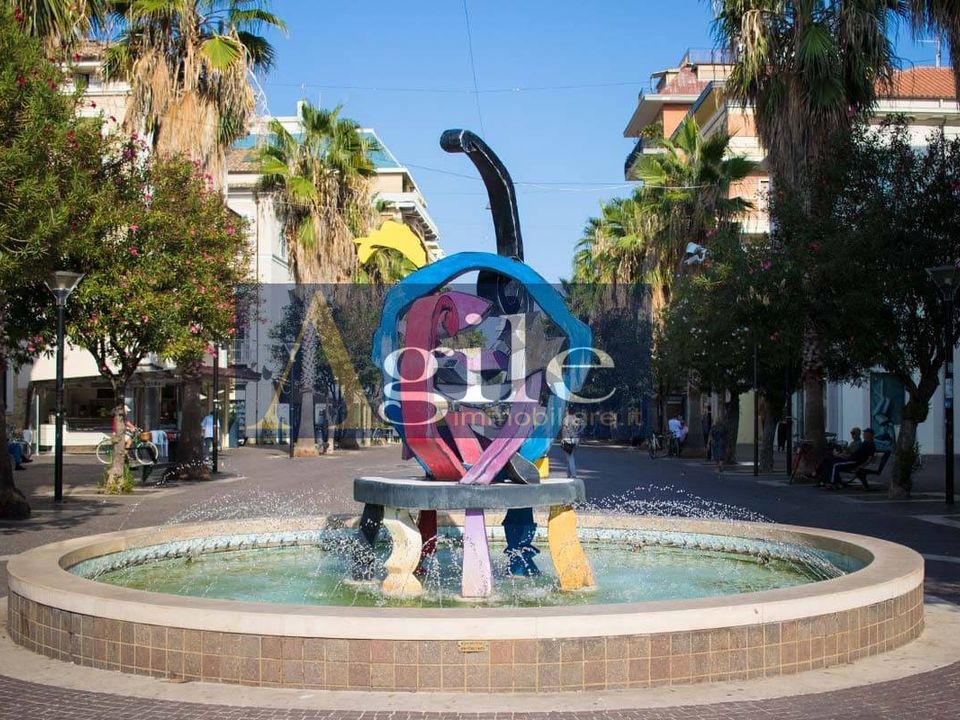 Leilighet i San Benedetto Del Tronto, Ascoli Piceno - bilde 4
