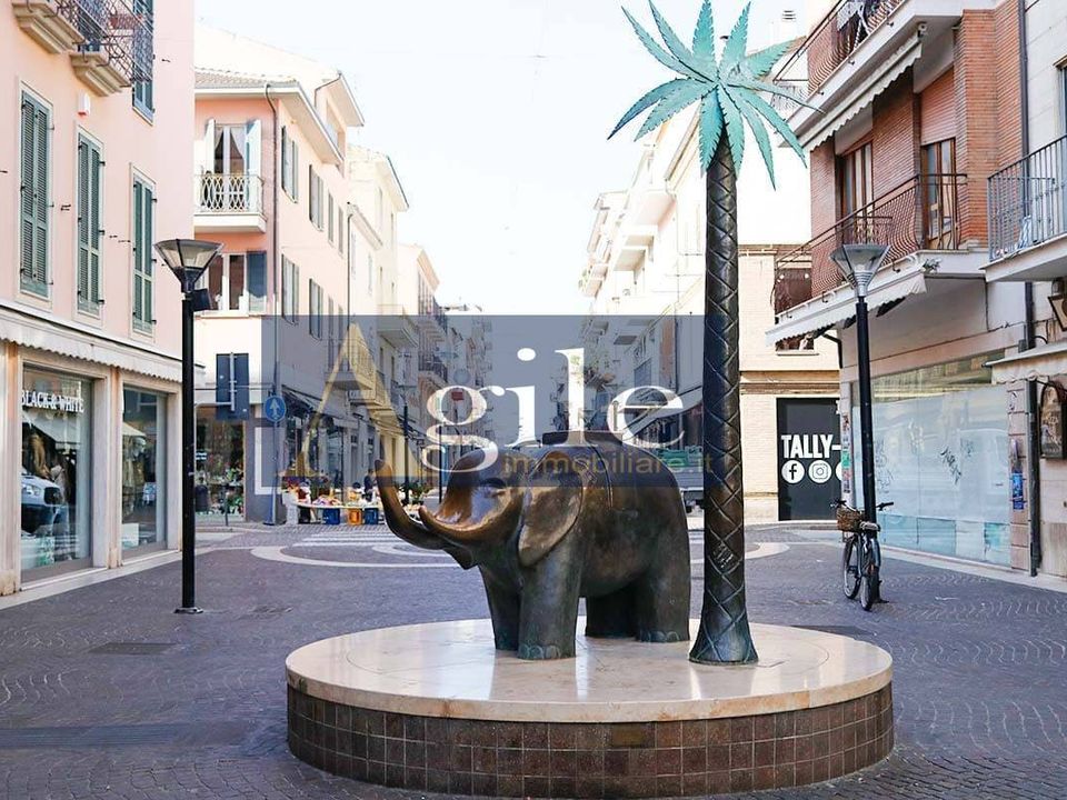 Lejlighed i San Benedetto Del Tronto, Ascoli Piceno - foto 4